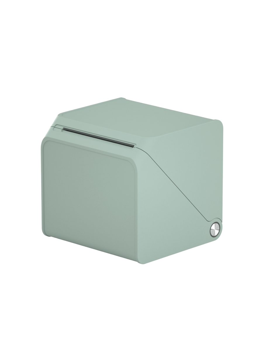 Термопринтер для этикеток HPRT HM-T260LR - фото 4