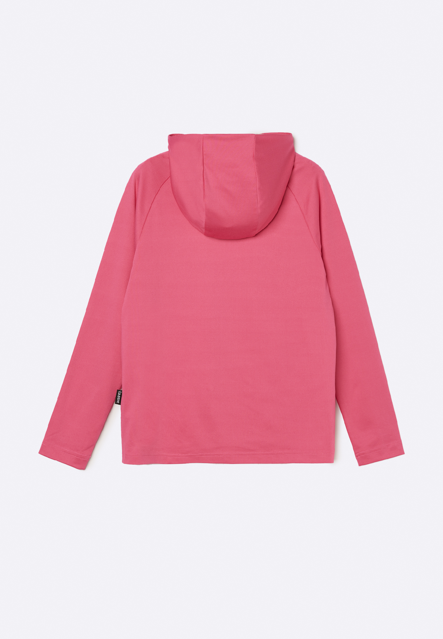 Худи Lassie 7200025A-4672 - фото 3