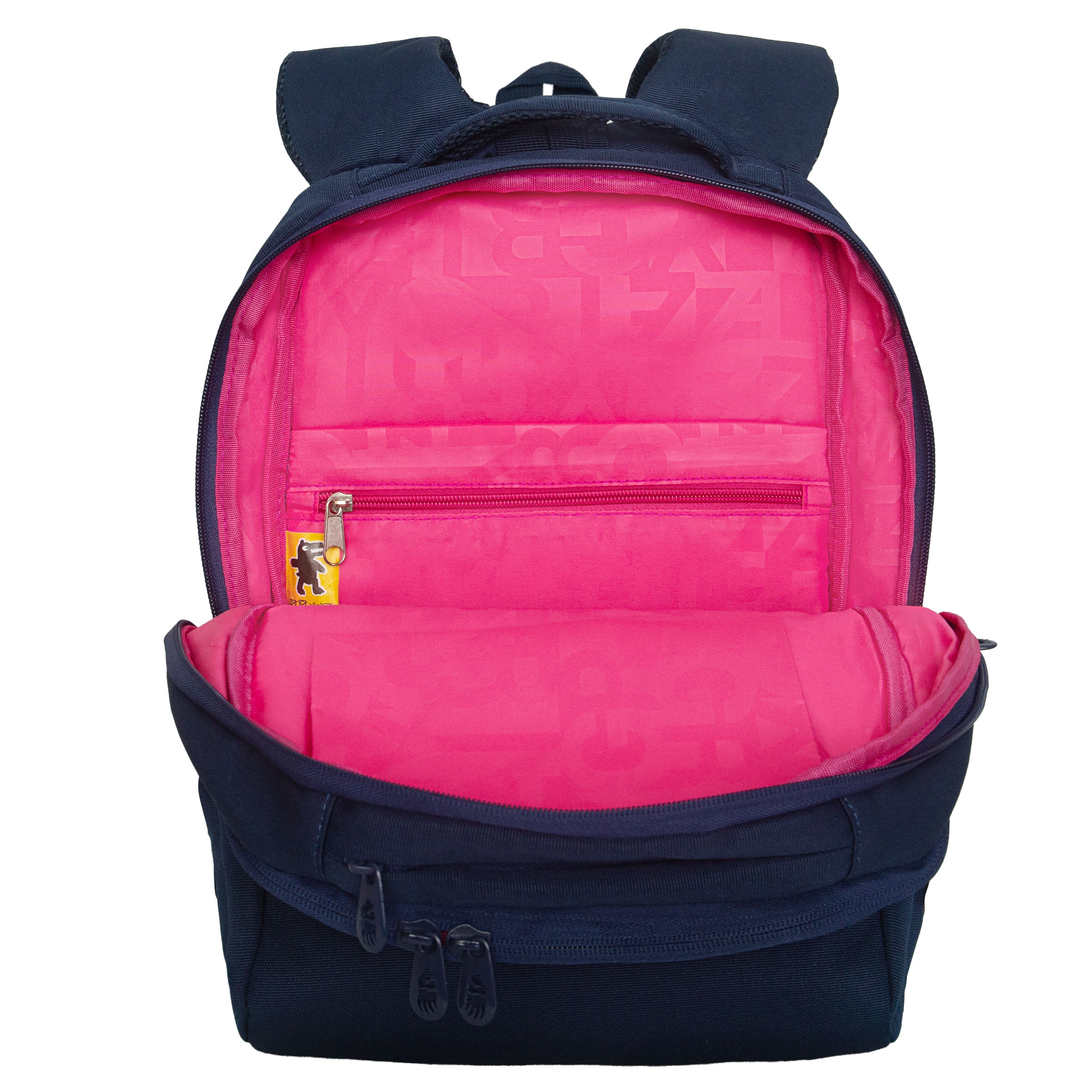 Рюкзак Grizzly для девочки - фото 4