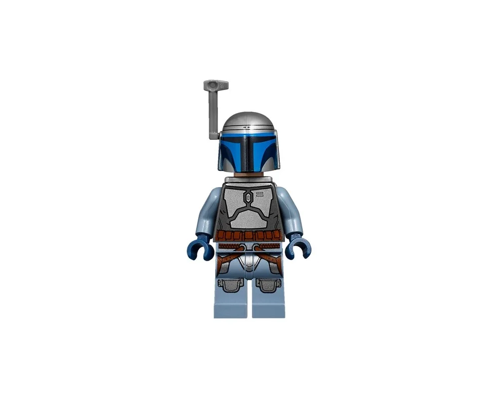 Изображение товара Конструктор LEGO Star Wars 75191 814 дет.