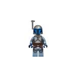 Конструктор LEGO Star Wars 75191 814 дет.