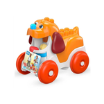 Конструктор Mega Bloks Любимый Щенок 16 дет.