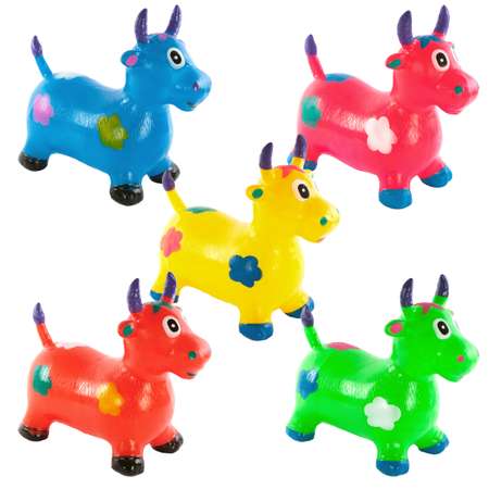 Прыгун Наша Игрушка