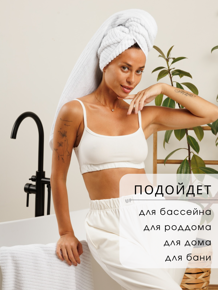 Полотенце Ночь Нежна - фото 9