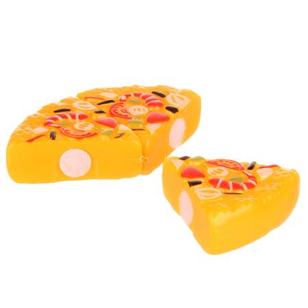 Игрушка Veld Co посуда, продукты 15 предм.