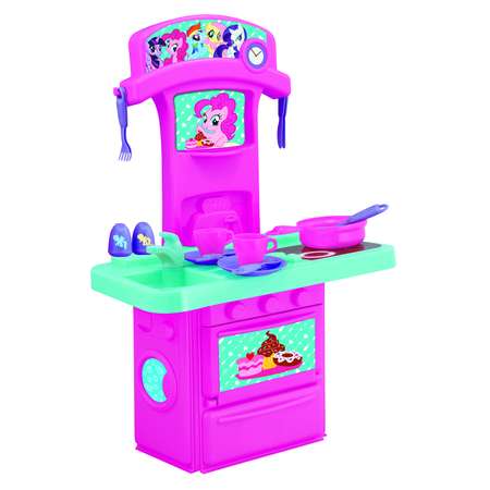 Игрушечная кухня HTI