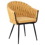 Стул DOBRIN MATILDA