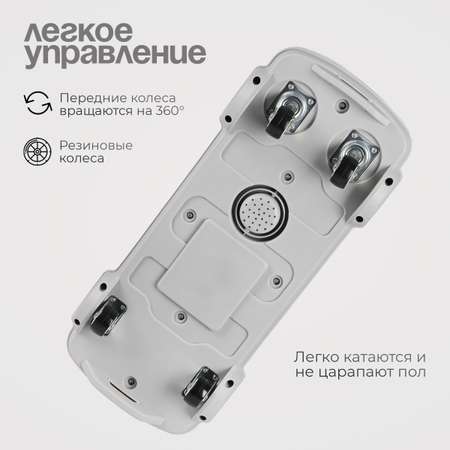 Пушкар Tomix Driver