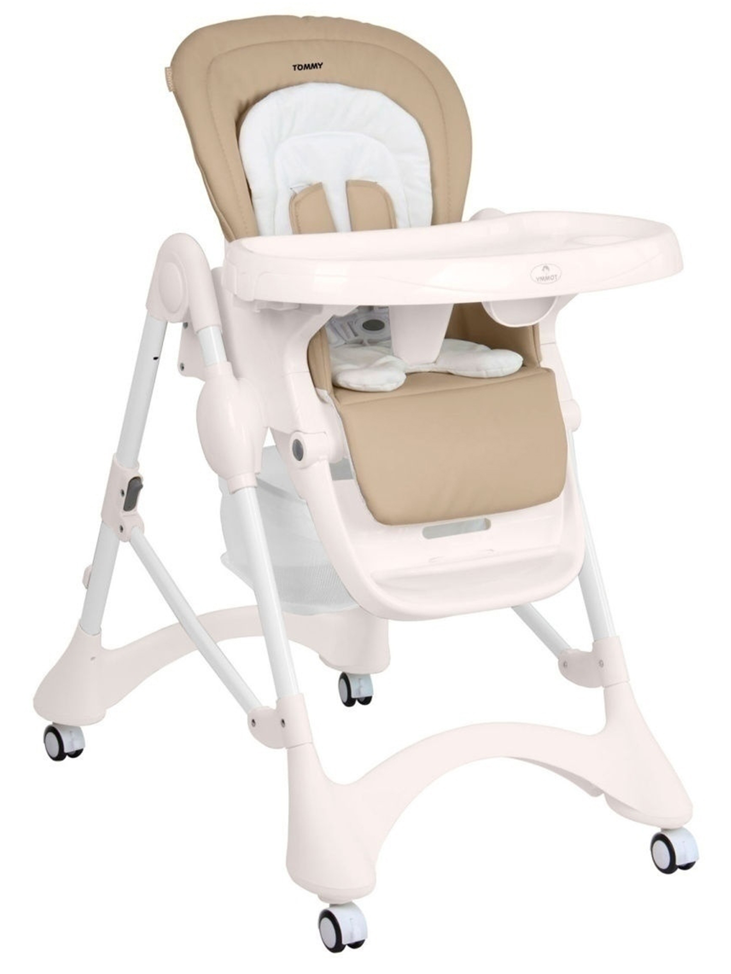 Стульчик для кормления TOMMY New Life - фото 6