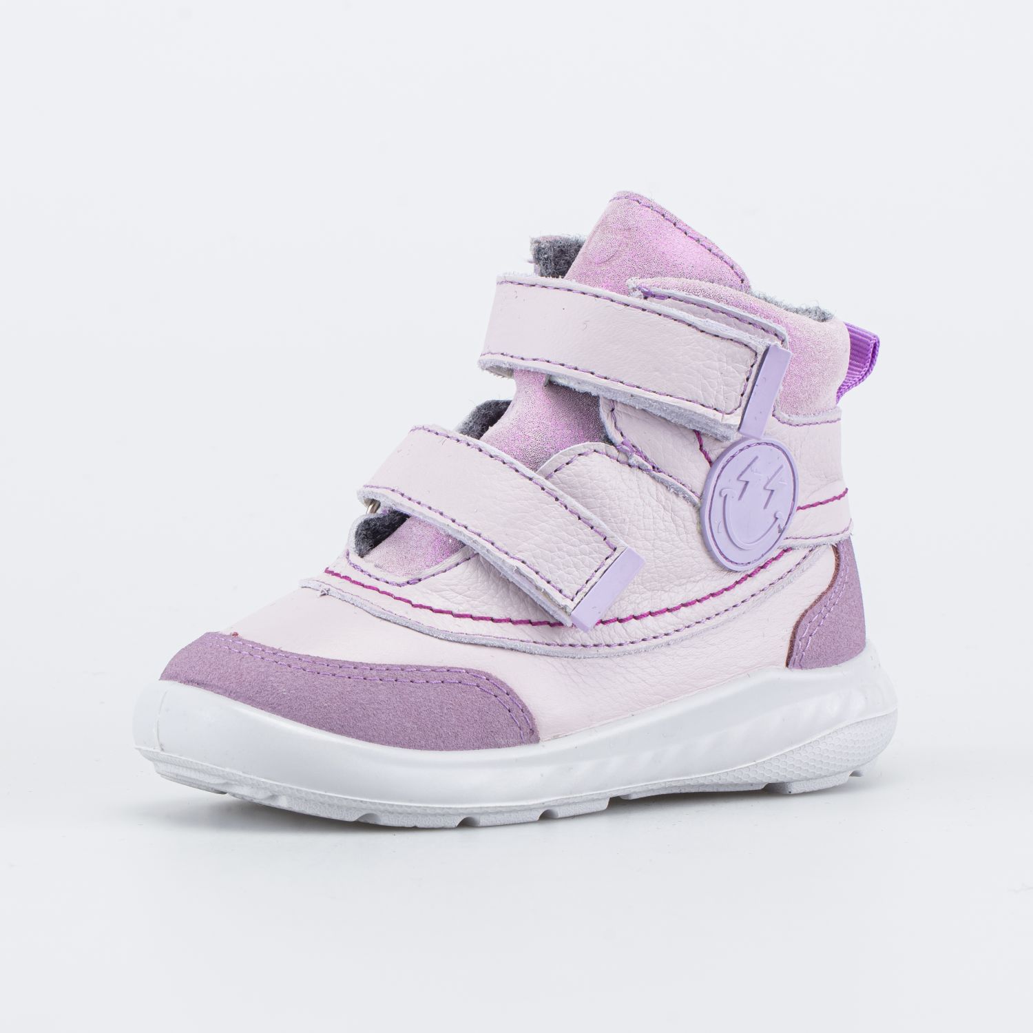 Ботинки Котофей 552345-34 - фото 1