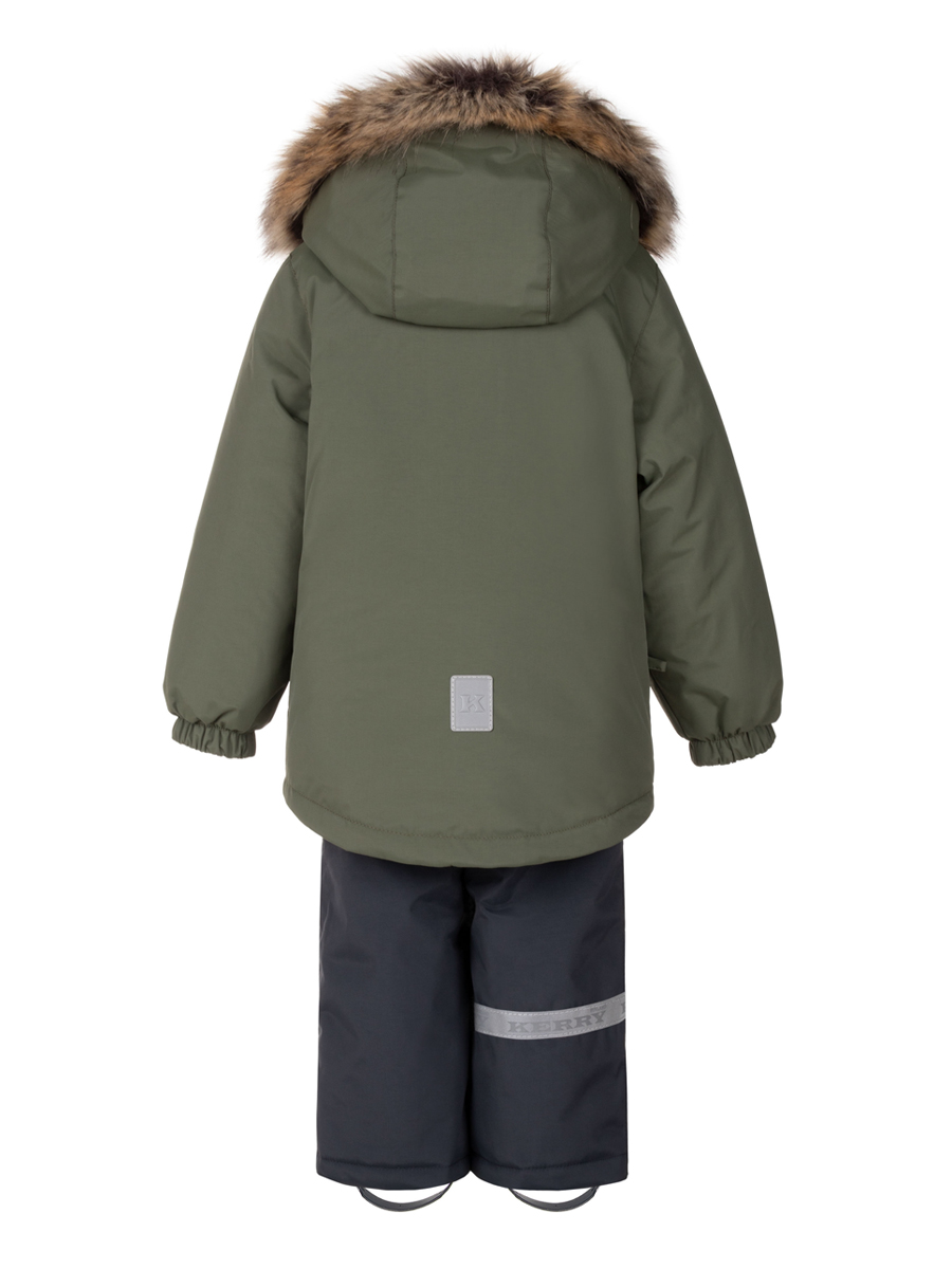 Комплект Kerry K25417 N M3/330 - фото 2