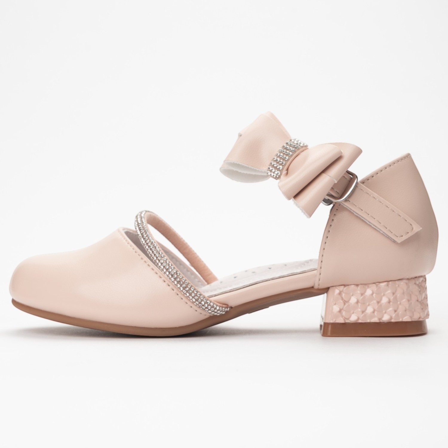 Туфли TikkaGo 4A08_7127_beige - фото 6