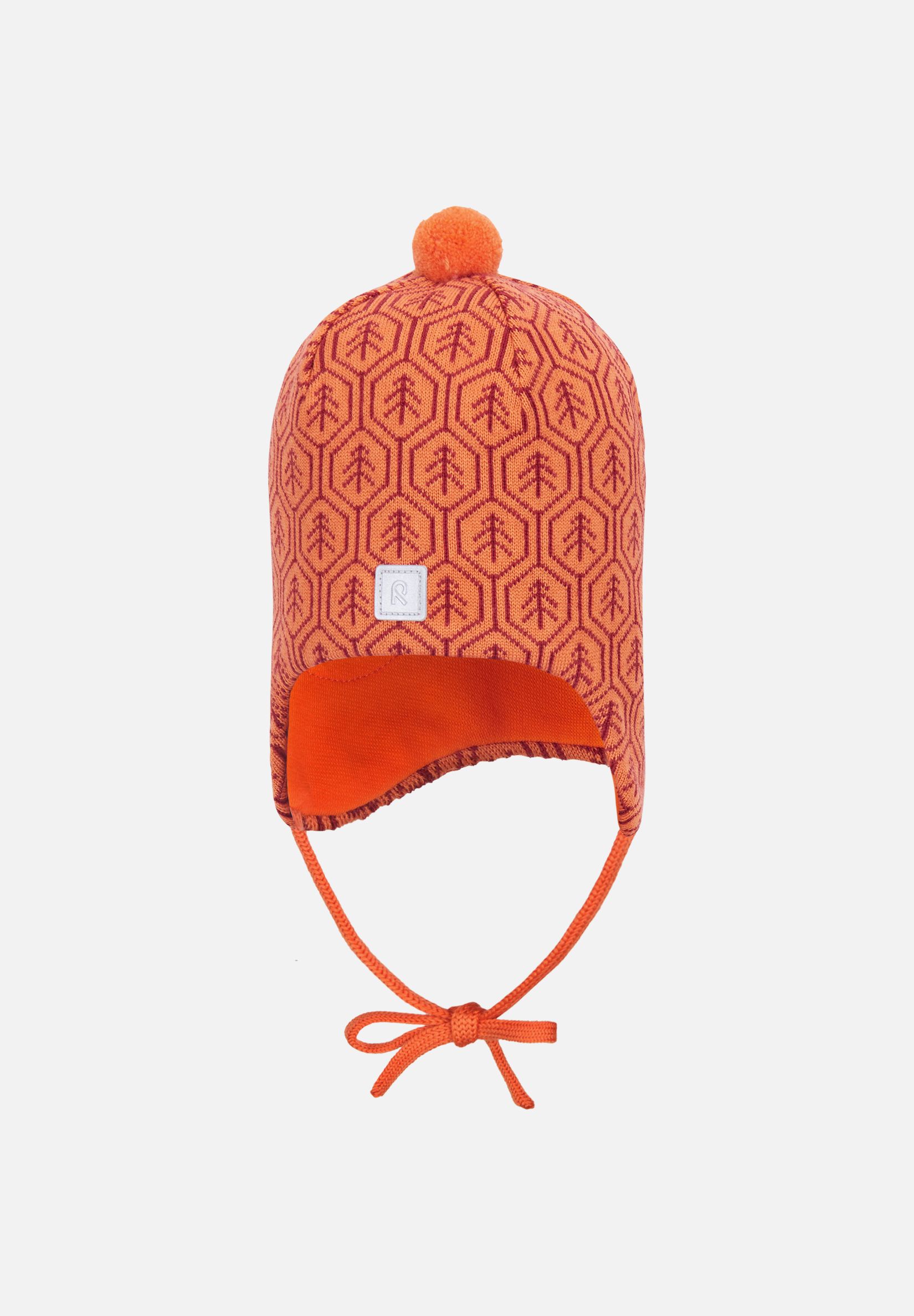 Шапка Reima 5300017A-2681 - фото 3