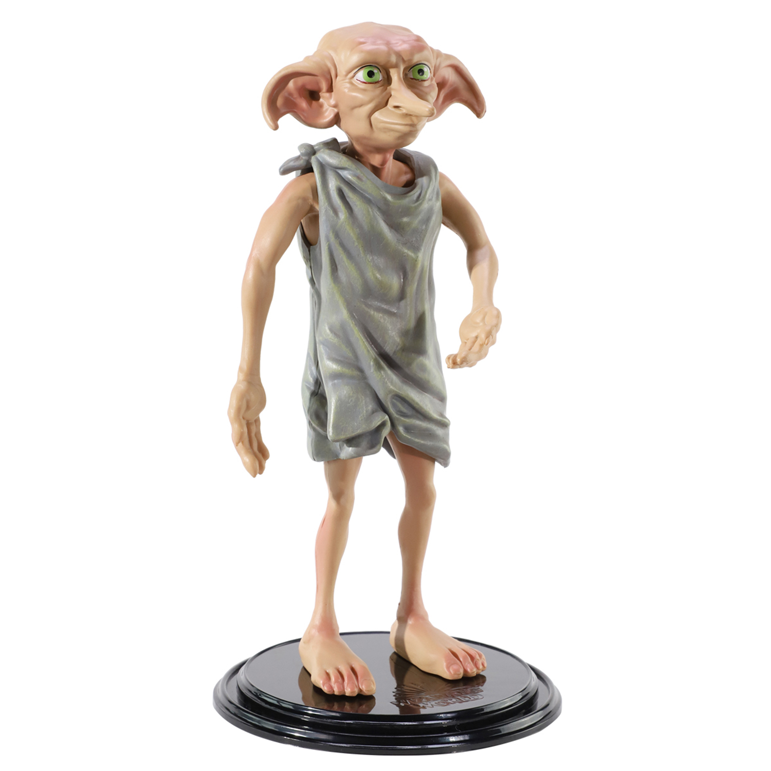 Фигурка Harry Potter Bendyfig Эльф Добби - гибкая - фото 2