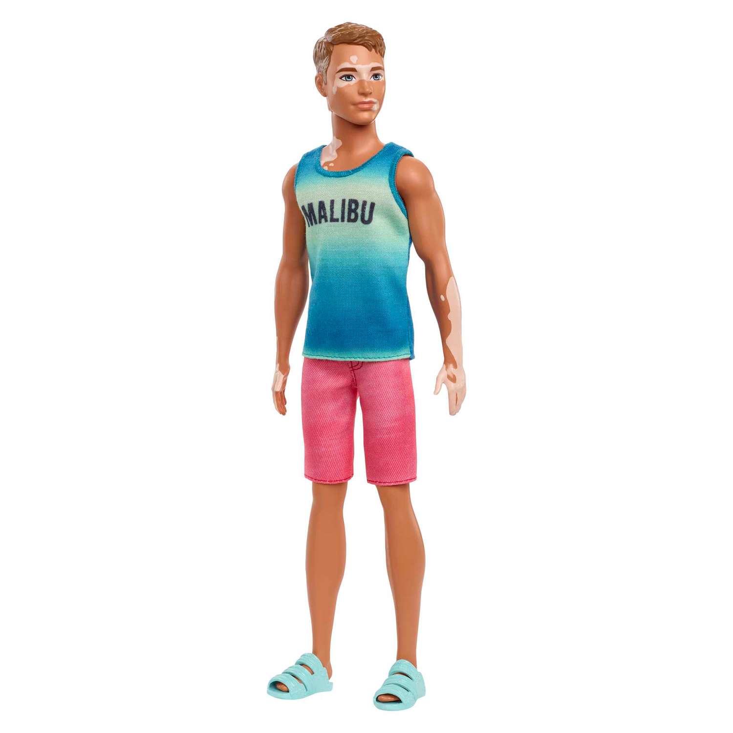 Кукла модельная Barbie в ассортименте DWK44 - фото 17