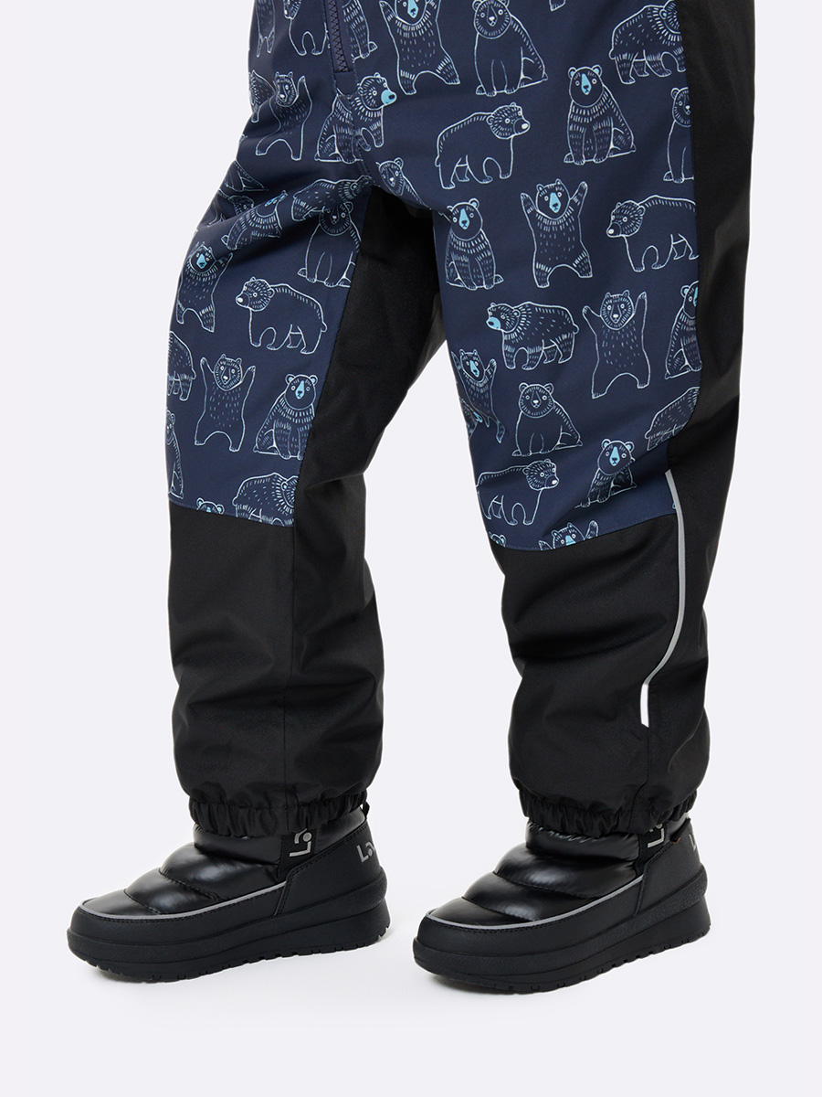 Сапоги Lassie 72405403-9990 - фото 13