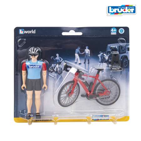 Фигурка Bruder