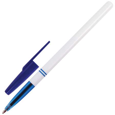 Ручка шариковая Brauberg 24 шт.