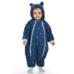 Комбинезон Rusland