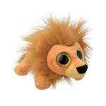 Мягкая игрушка Wild Planet лев