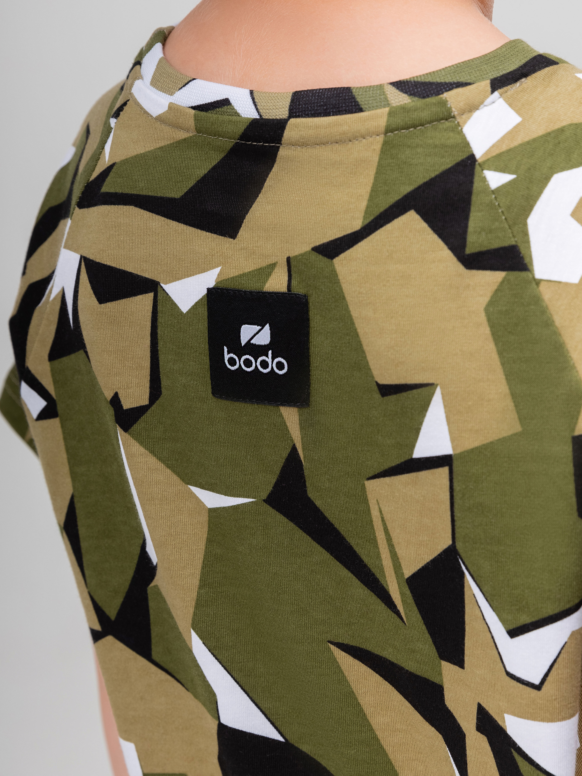 Костюм Bodo 11-369МU_камуфляж - фото 7