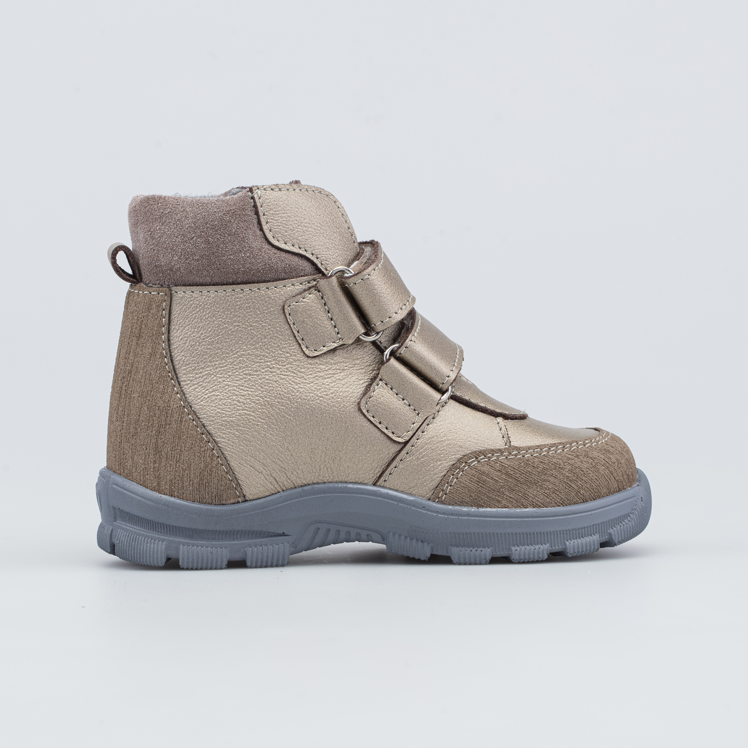 Ботинки Котофей 152286-32 - фото 2