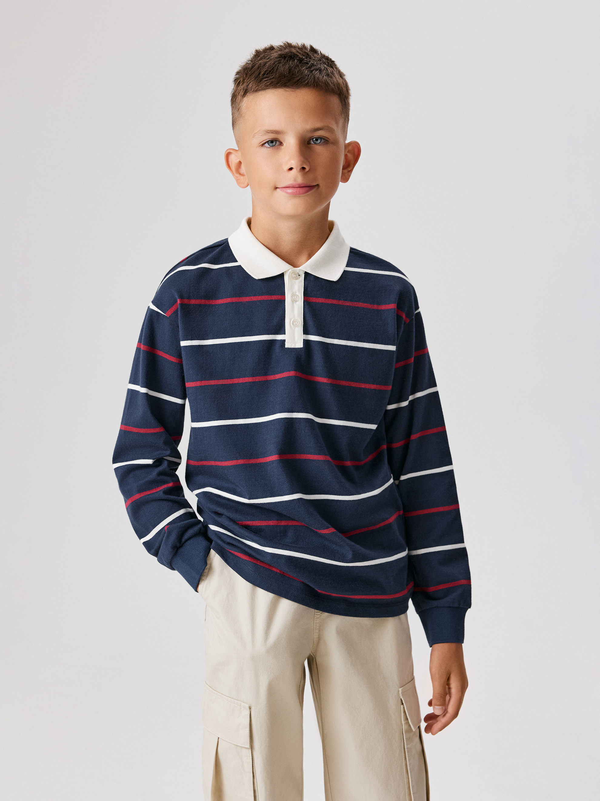 Поло Acoola 20110150102_0089464 - фото 1