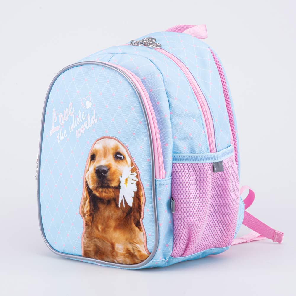 Рюкзак Котофей - фото 2