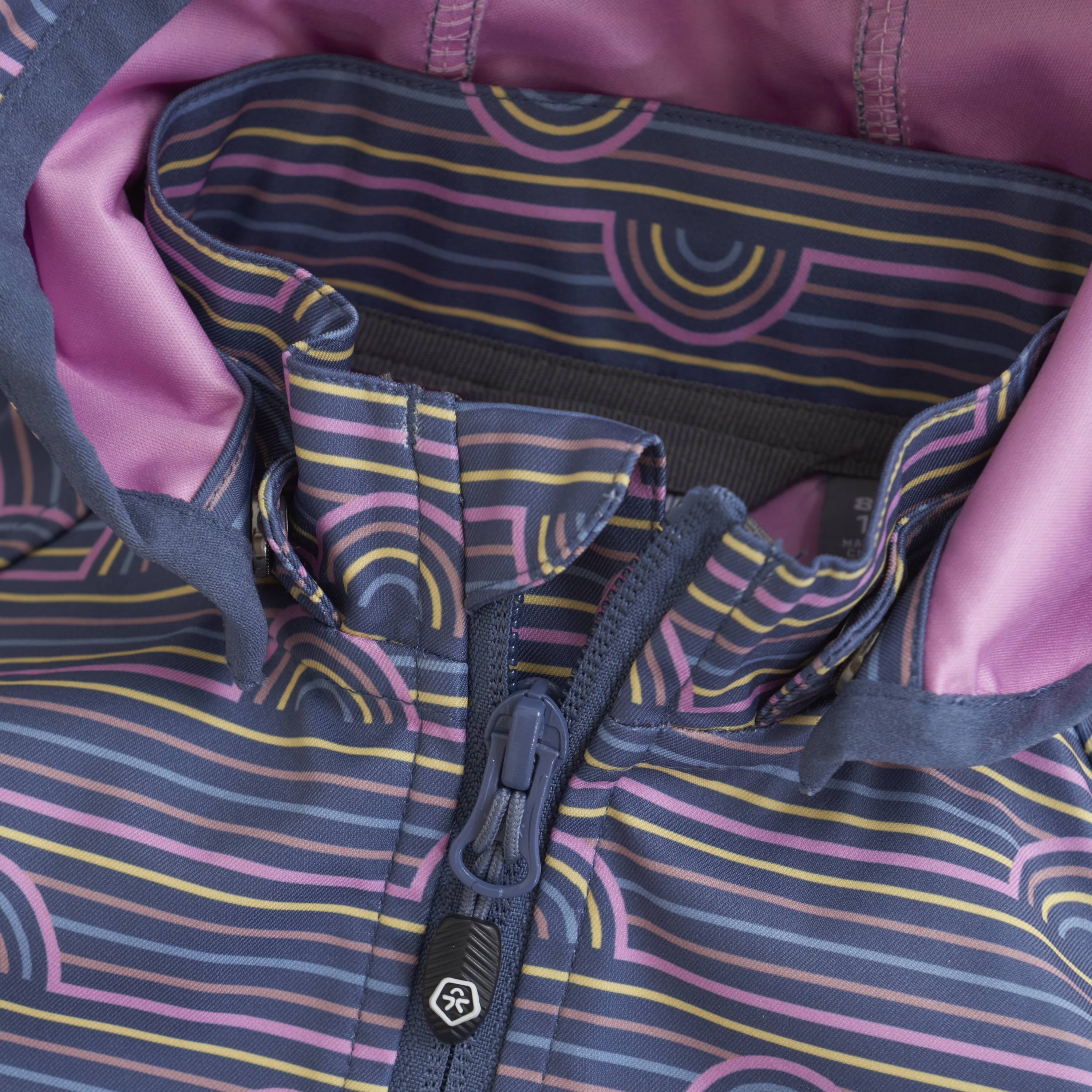 Куртка Color Kids 741959-6285 - фото 3