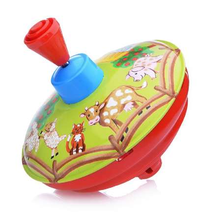 Игрушка Lena юла