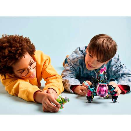 Конструктор LEGO DREAMZzz 243 дет.