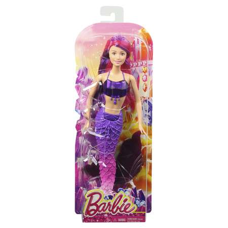 Кукла модельная Barbie