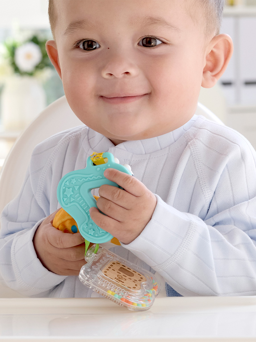 Игрушка Hape погремушка - фото 8