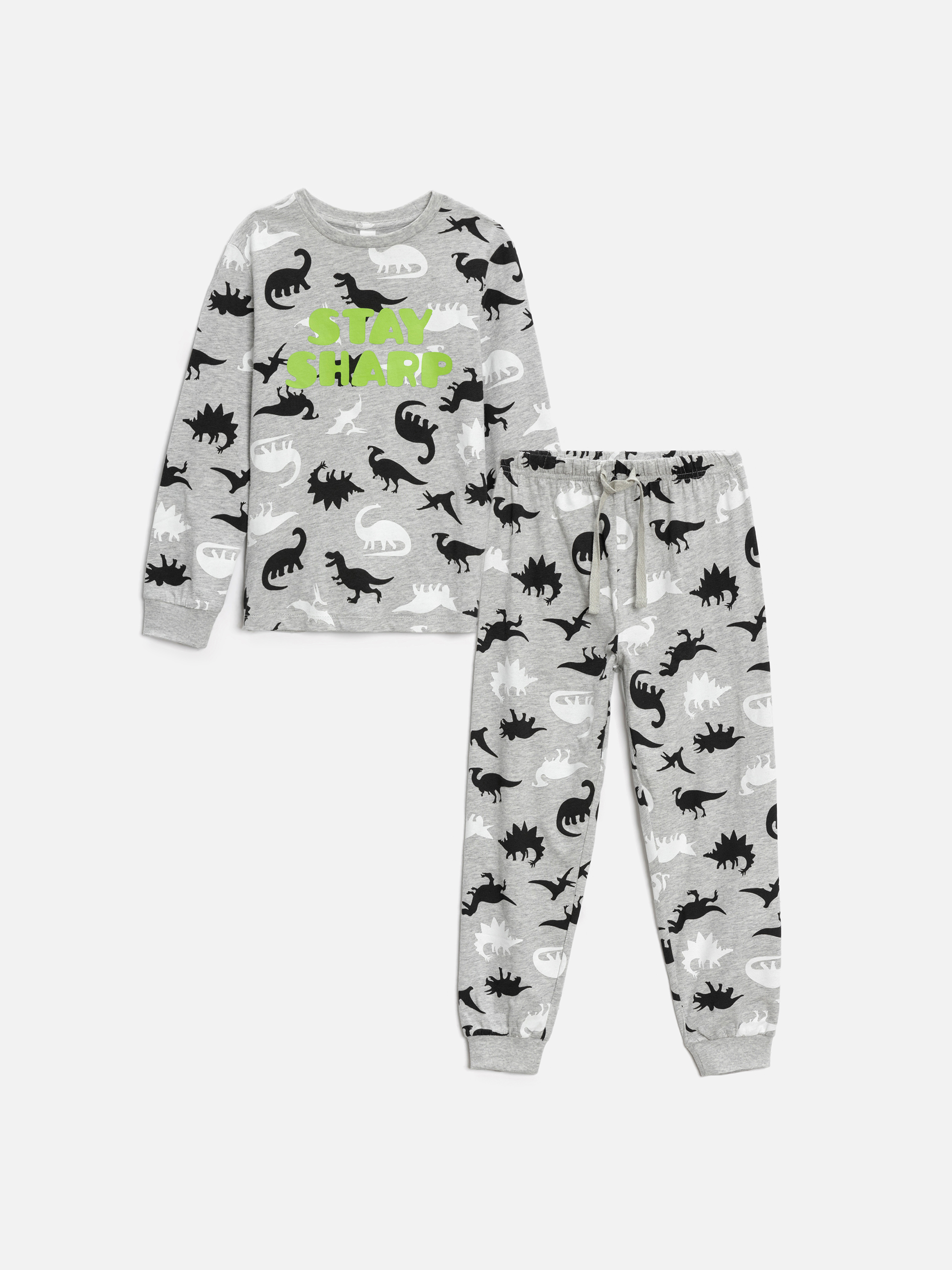 Пижама Acoola 20124280059_0093351 - фото 4