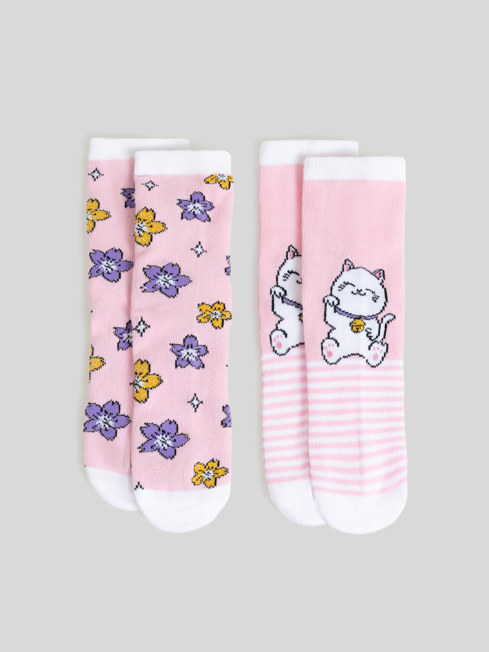 Носки 2 пары Acoola 20234420040_0081352 - фото 1