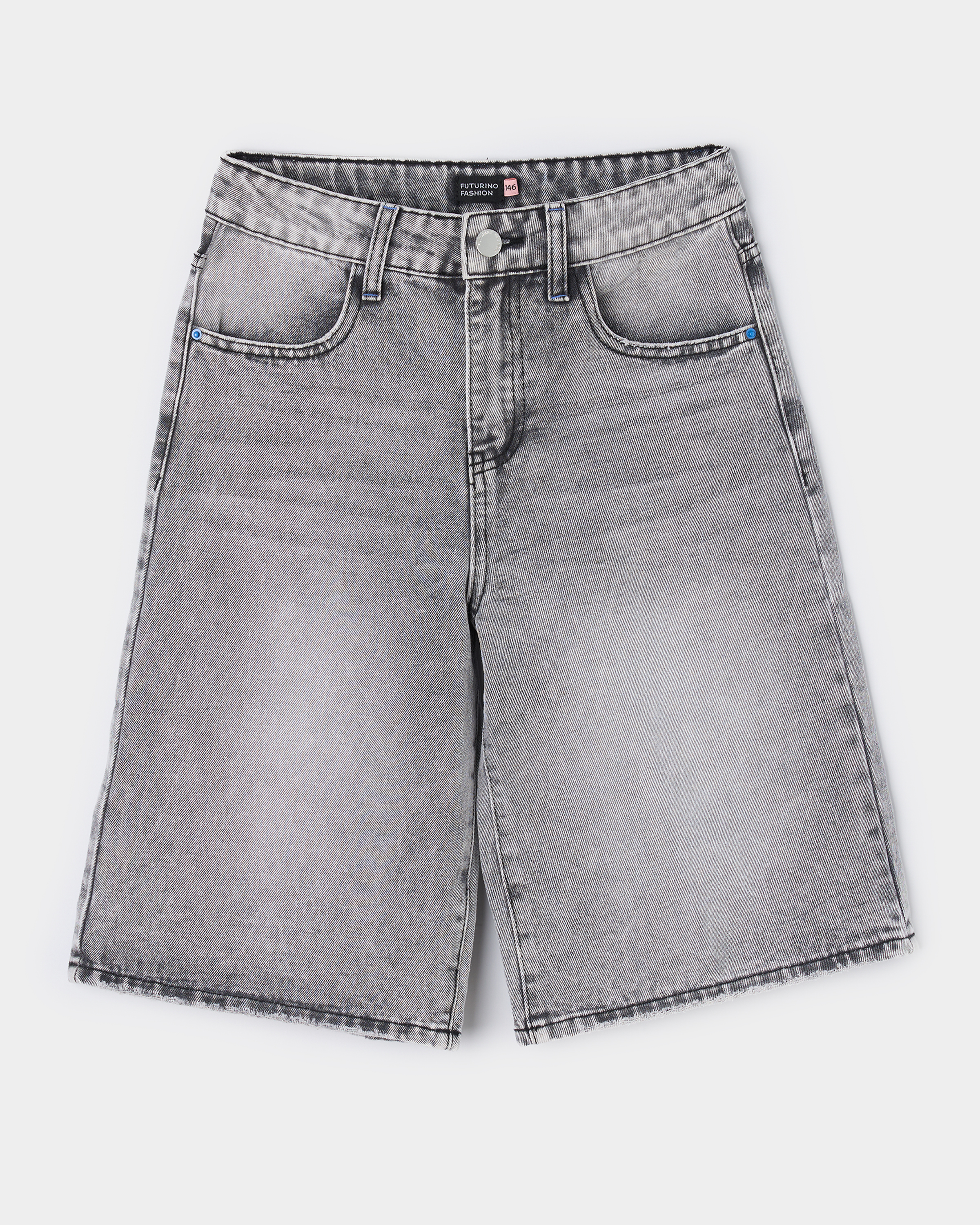 Futurino Fashion SP26FF-1DJ03tg-DG - фото 1