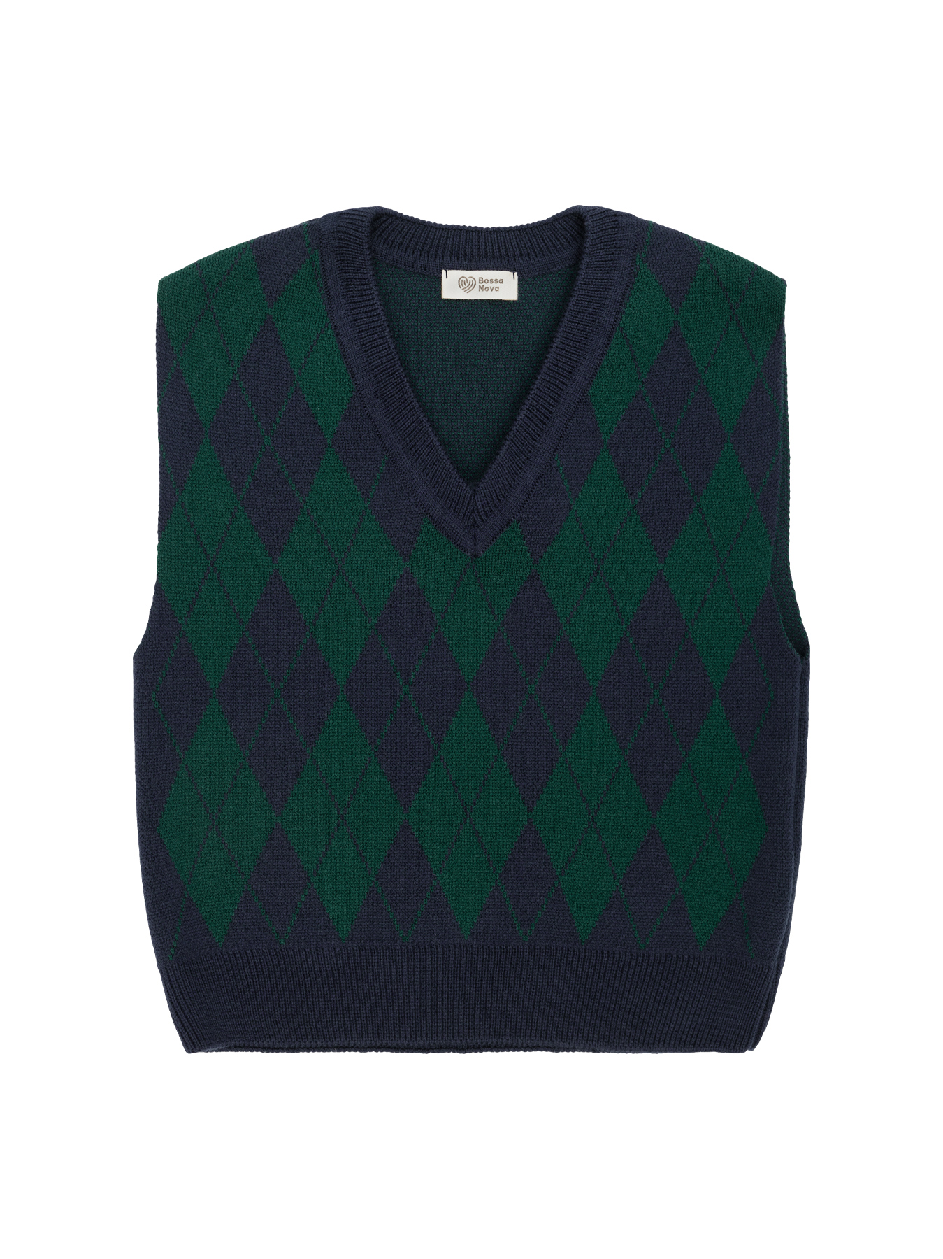 Жилет Bossa Nova 722К-1253-СЗ - фото 10