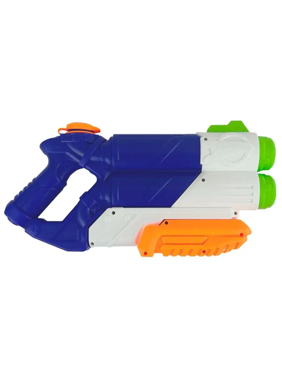 Бластер Zecong Toys - фото 2