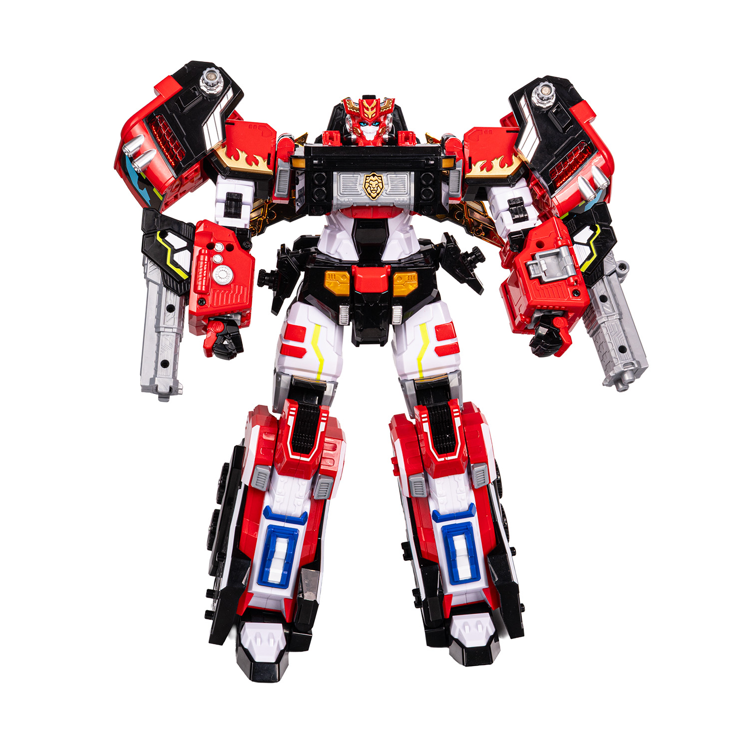 Фигурка METAL-CARDBOT Блэйон - фото 4