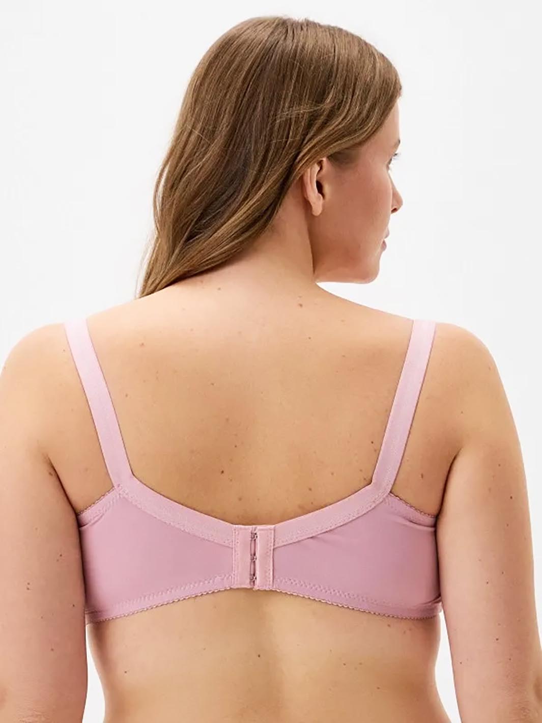 Бюстгальтер Настроение женщины L00003/РОЗОВЫЙ - фото 2