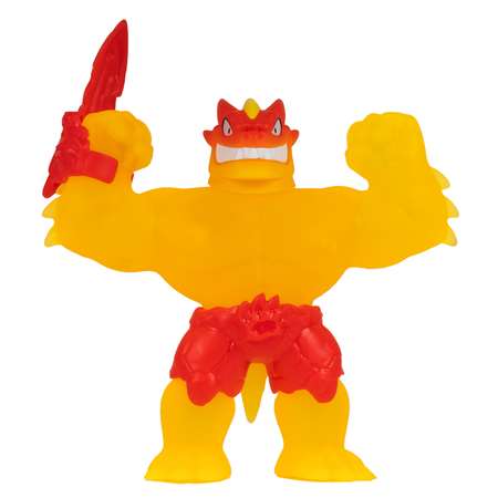 Игровой набор GooJitZu