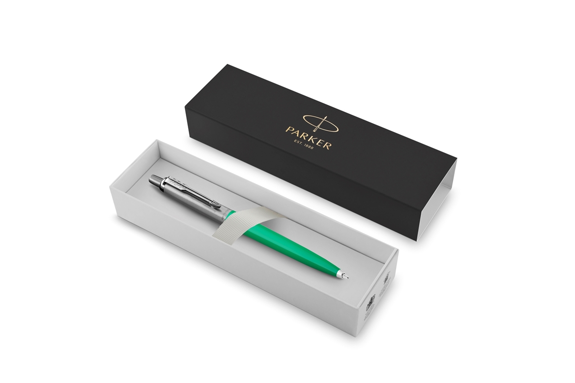 Ручка шариковая PARKER 1 шт. - фото 4
