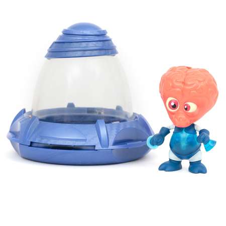 Фигурка Exogini