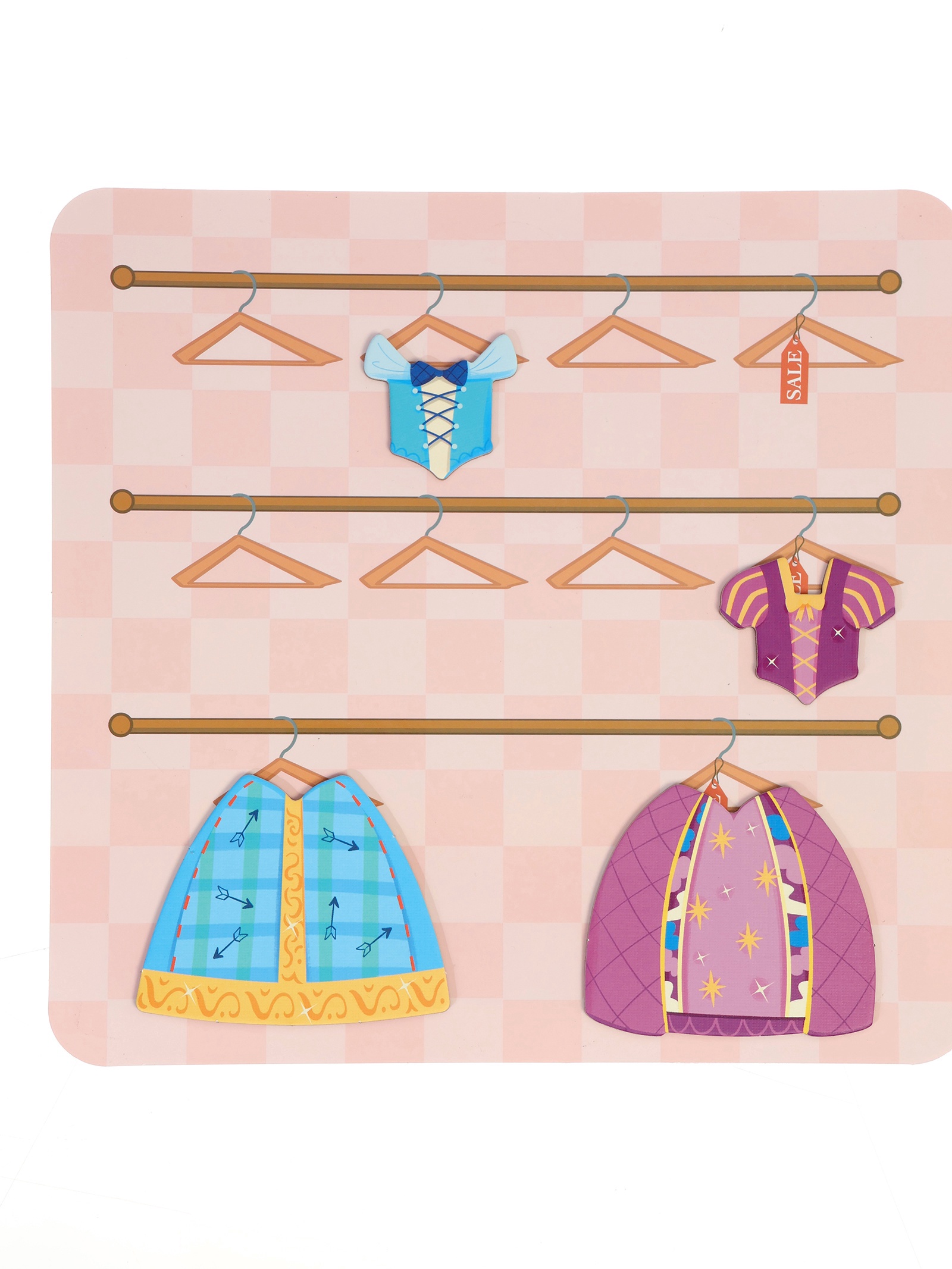 Настольная игра Sima-Land - фото 12