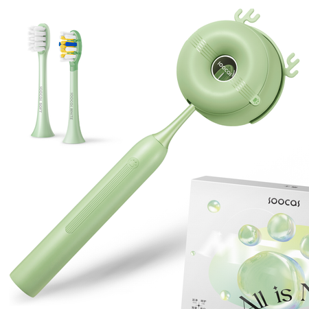 Зубная щетка электрическая Soocas