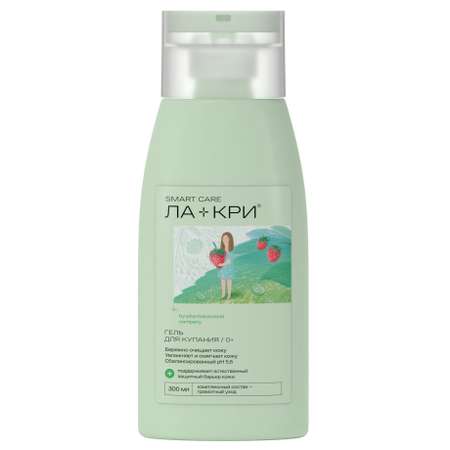 Гель Ла-Кри Smart Care 300 мл