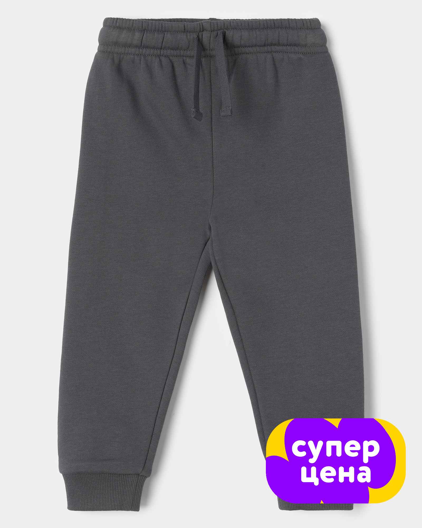 Брюки BabyGo W25-300BGib-DG - фото 2