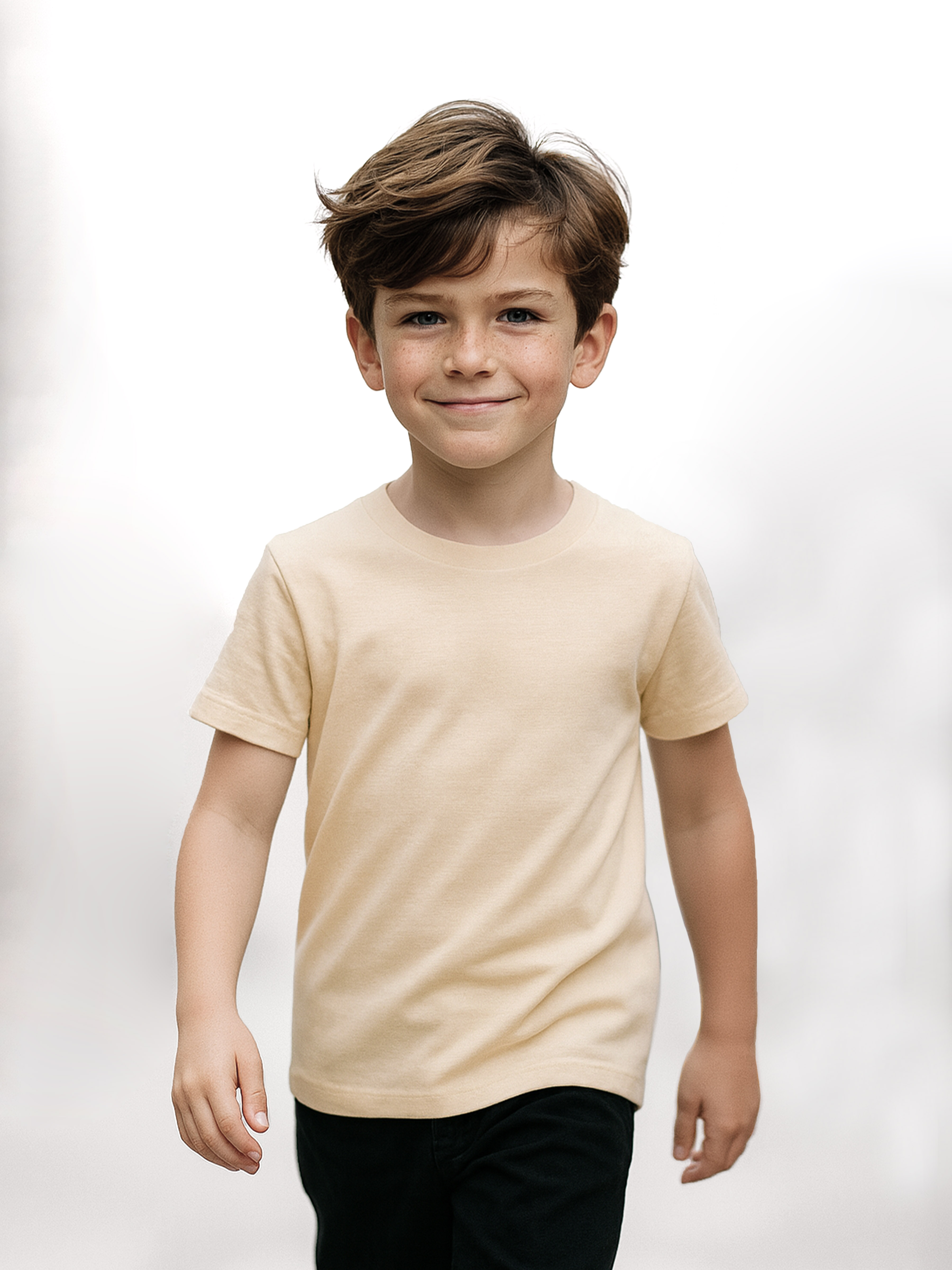 Футболка Baby Stylе мм2012040-1 - фото 1