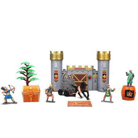 Игровой набор Junfa