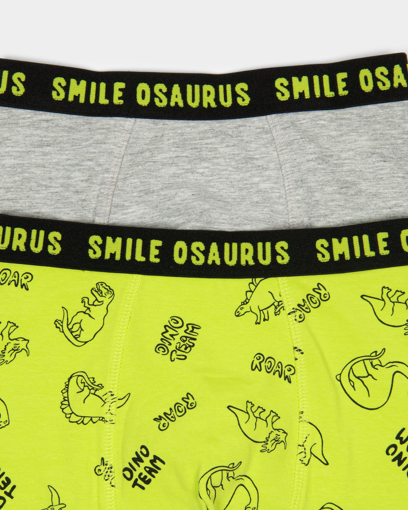 Трусы 2 шт Day and Night UWBBSS2404DNkbX4LG - фото 6